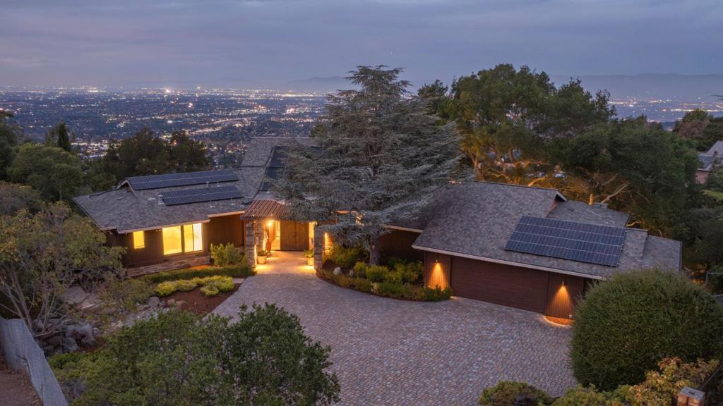 16353 Aztec Ridge Drive