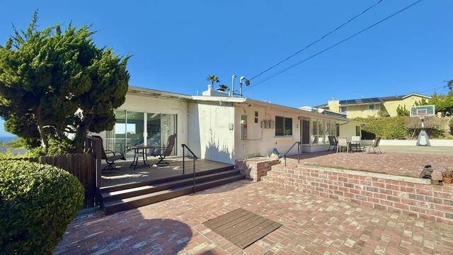 Detail Gallery Image 52 of 74 For 6611 Avenida De Las Pescas, La Jolla,  CA 92037 - 4 Beds | 3 Baths