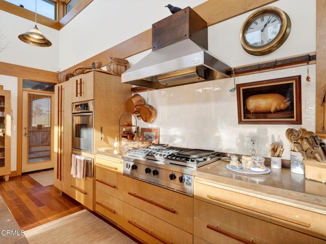 Detail Gallery Image 9 of 70 For 17350 Deer Meadows Rd, Boonville,  CA 95415 - 3 Beds | 2 Baths