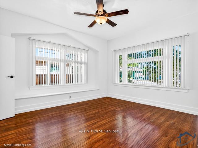 421 N 13th Street, San Jose CA: https://media.crmls.org/mediaz/f0966ffe-f746-4e6b-b7c9-40559d78d34e.jpg