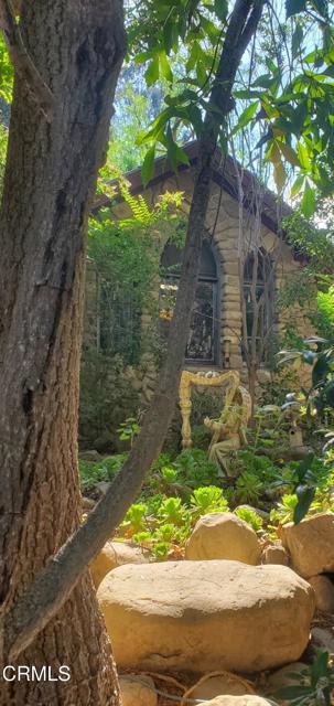 Detail Gallery Image 32 of 58 For 1450 Mcandrew Rd, Ojai,  CA 93023 - 4 Beds | 2 Baths