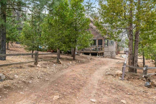 1110 Boiling Springs, Mount Laguna, California 91948, 3 Bedrooms Bedrooms, ,1 BathroomBathrooms,Single Family Residence,For Sale,Boiling Springs,250019487SD