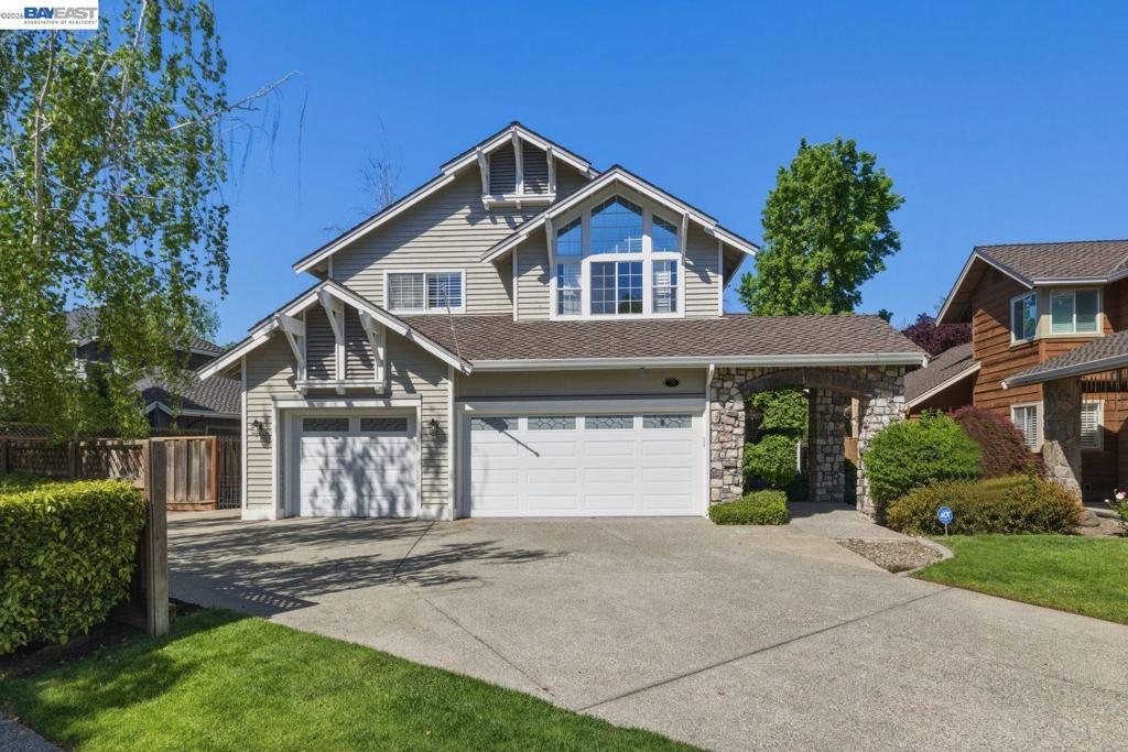 74 Canyon Green Way