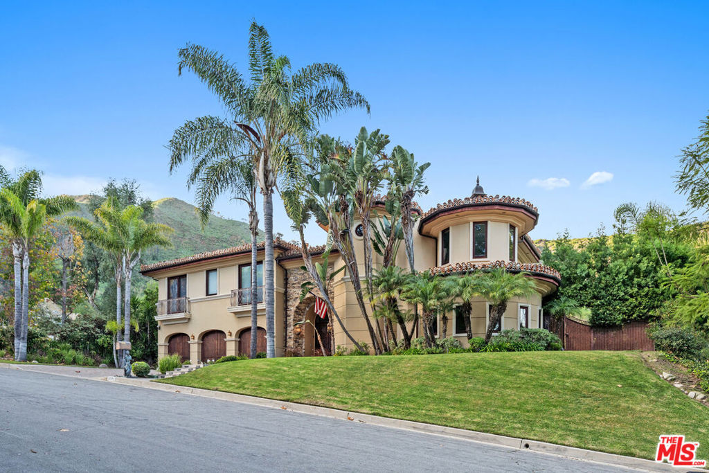 17771 Calle De Palermo