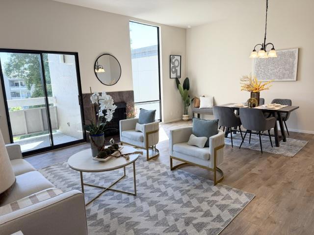 1170 Foster City Boulevard #303