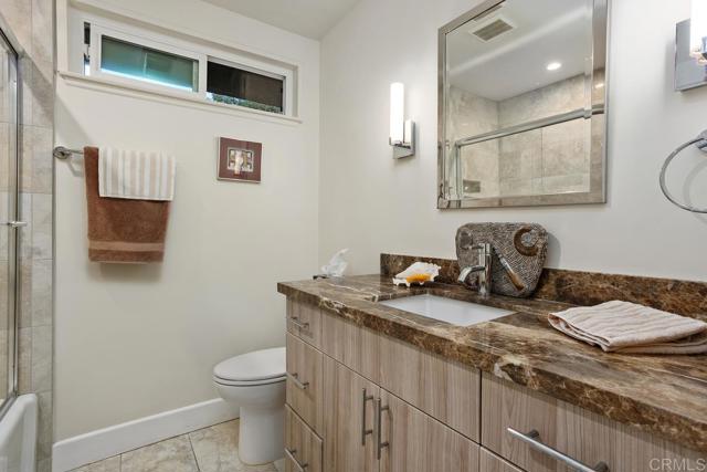 Detail Gallery Image 25 of 41 For 1277 Santa Luisa Dr., Solana Beach,  CA 92075 - 3 Beds | 2 Baths