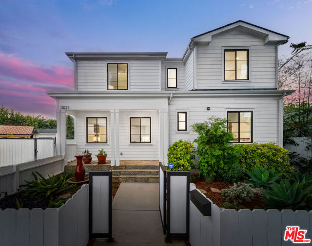 3021 Pearl Street photo 1