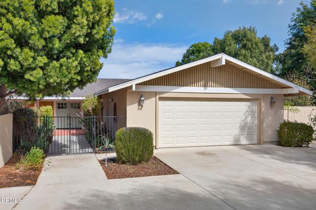 Detail Gallery Image 4 of 63 For 1525 Fairway Dr, Camarillo,  CA 93010 - 4 Beds | 2/1 Baths