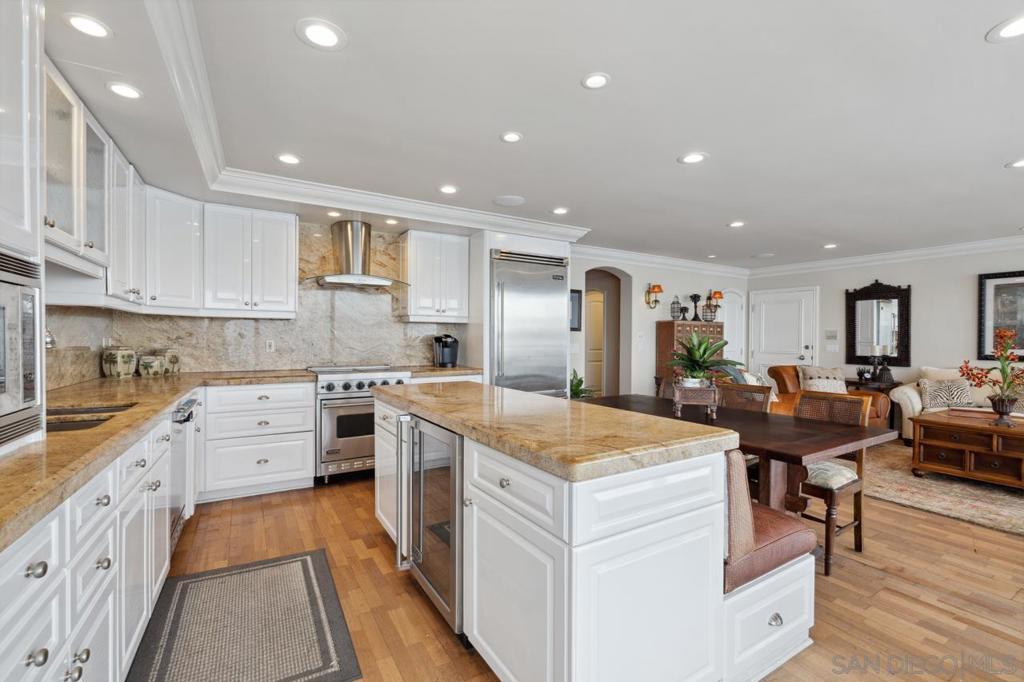 1219 Coast Blvd - photo 10