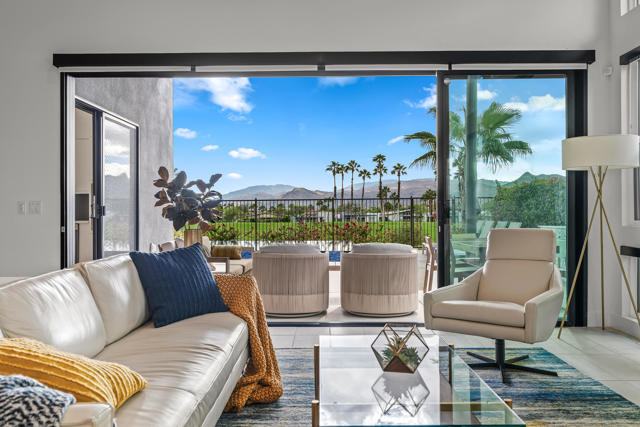 4384 Arcada Street, Palm Springs, CA 92262