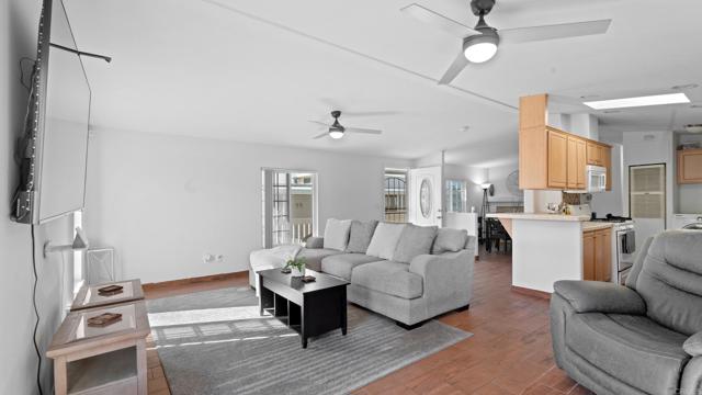 Home for Sale in Chula Vista