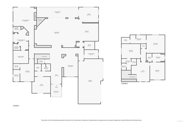 Image 65 of 67 For 2428 Catalina Avenue