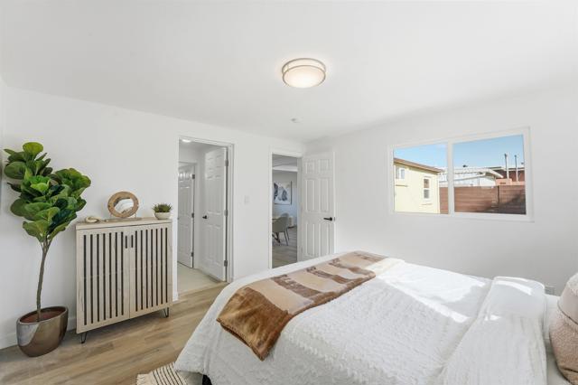 Detail Gallery Image 16 of 25 For 1425 Morenci St, San Diego,  CA 92110 - 3 Beds | 2 Baths