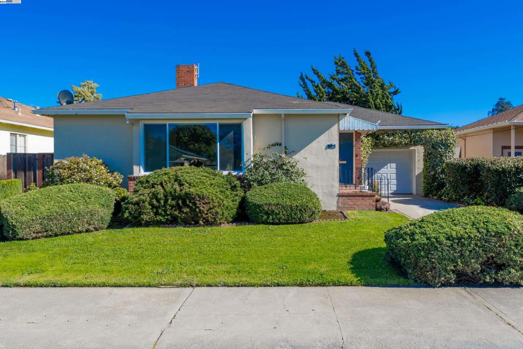 1302 Margery Ave, San Leandro, CA 94578
