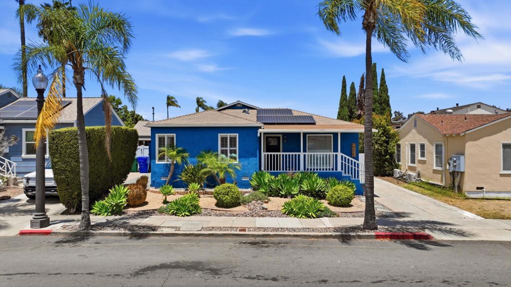4622 Norwood - photo 2