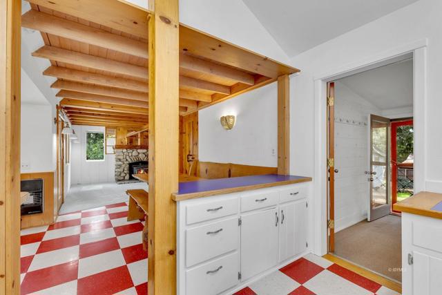 8 Kitchen towards dining or living + mud