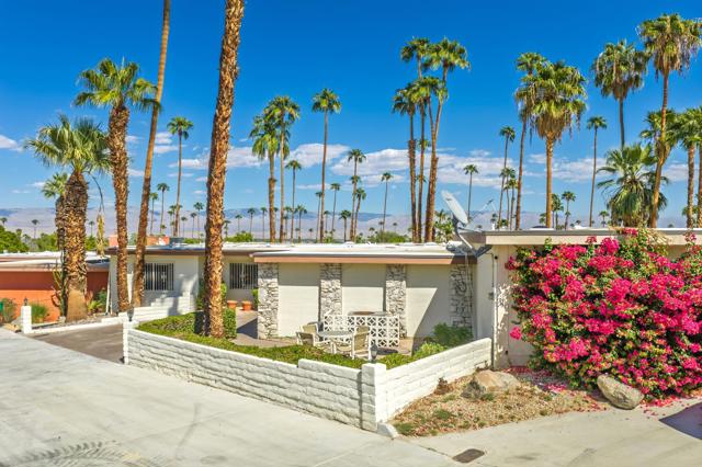 73358 Grapevine Lane, Palm Desert, CA 92260