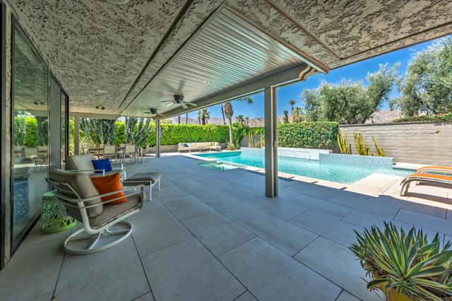 77 Colgate Drive, Rancho Mirage, CA 92270