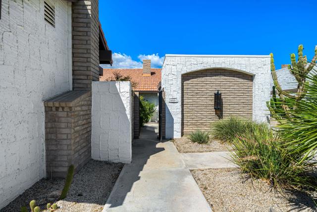 2488 Miramonte Circle W #C, Palm Springs, CA 92264