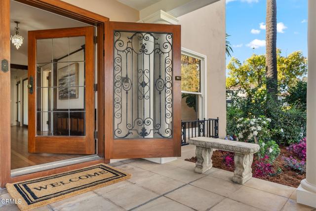 Detail Gallery Image 4 of 55 For 203 Oaklawn Ave, South Pasadena,  CA 91030 - 6 Beds | 5/2 Baths