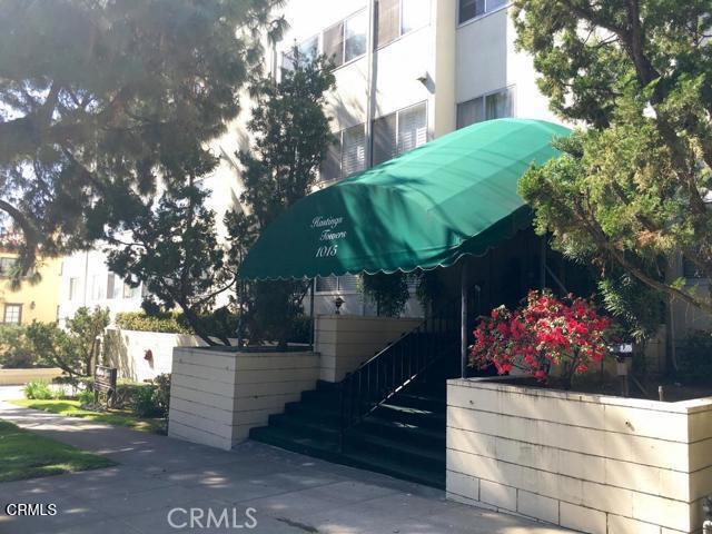 1015 N Michillinda Avenue #209
