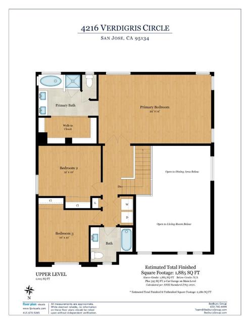 Image 50 of 52 For 4216 Verdigris Circle