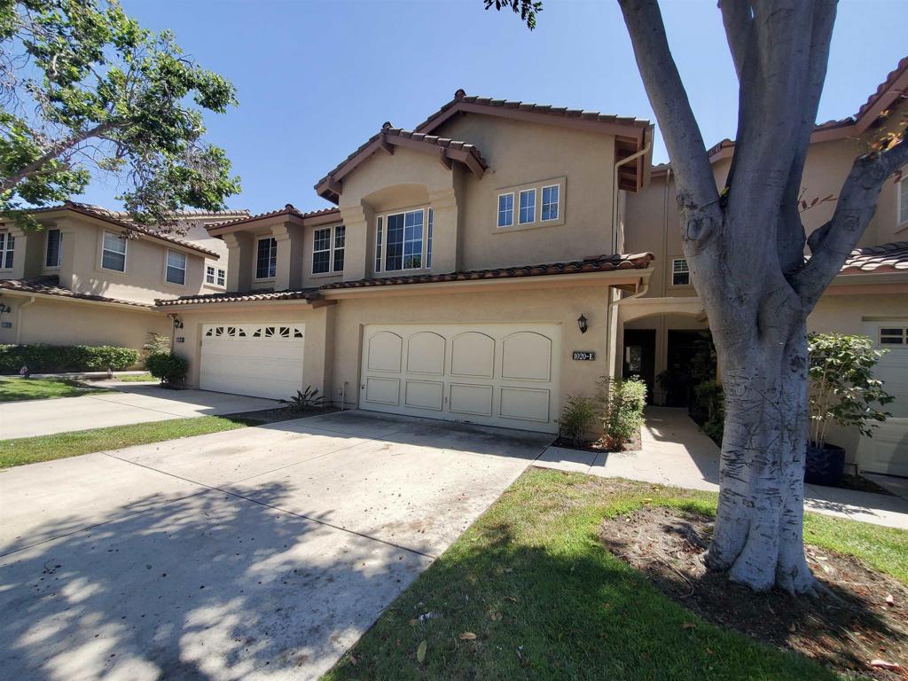 1020 Baywood Cir #E