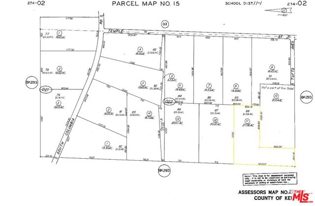 0 Tufts Avenue, California City CA: https://media.crmls.org/mediaz/f0a736cb-f58c-48f1-aaac-98b7c28cedac.jpg