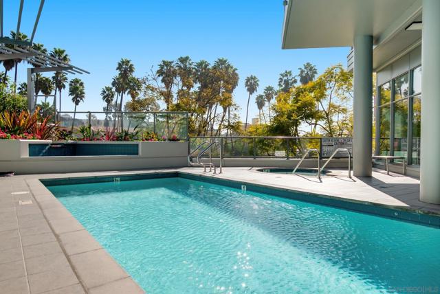 1441 9Th Ave, San Diego, California 92101, 1 Bedroom Bedrooms, ,1 BathroomBathrooms,Condominium,For Sale,9Th Ave,250019665SD