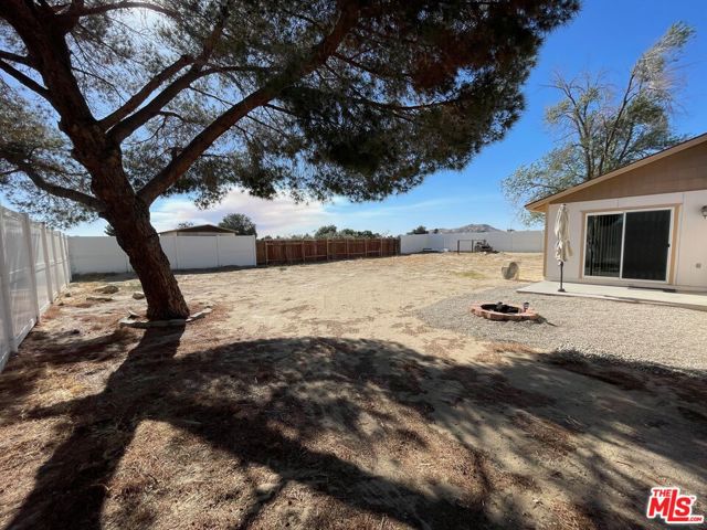 40935 168th Street, Lancaster, California 93535, 4 Bedrooms Bedrooms, ,2 BathroomsBathrooms,Single Family Residence,For Sale,168th,24405397