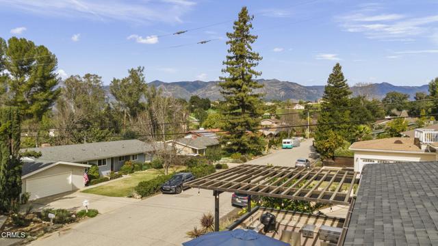 Detail Gallery Image 7 of 59 For 1944 Country Pl, Ojai,  CA 93023 - 3 Beds | 2 Baths