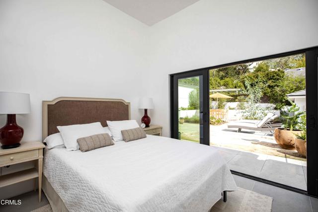 Detail Gallery Image 11 of 25 For 1525 La Loma Rd, Pasadena,  CA 91105 - 3 Beds | 2 Baths