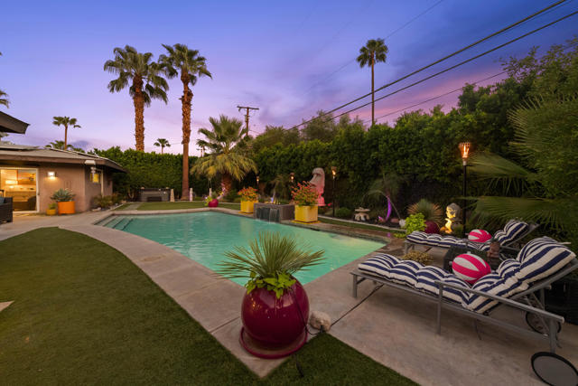2749 E Livmor Avenue, Palm Springs, CA 92262