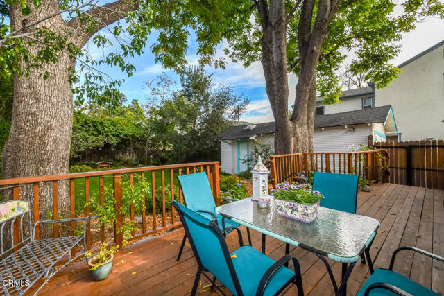 Detail Gallery Image 24 of 31 For 1158 Bella Vista Ave, Pasadena,  CA 91107 - 2 Beds | 1 Baths