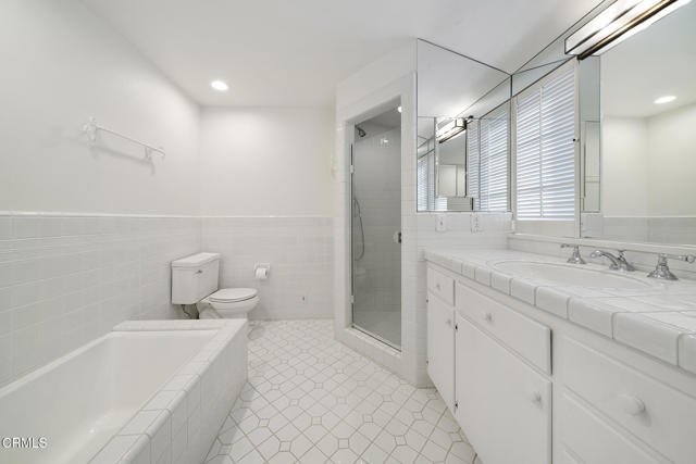 Detail Gallery Image 33 of 58 For 2300 Robles Ave, San Marino,  CA 91108 - 4 Beds | 4/1 Baths