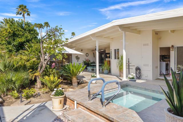 73465 Silver Moon Trail, Palm Desert, CA 92260