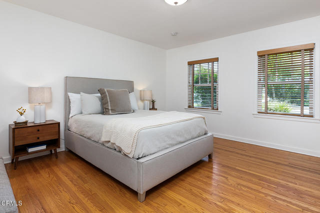 Detail Gallery Image 19 of 36 For 545 N Sunnyslope Ave, Pasadena,  CA 91107 - 3 Beds | 2/1 Baths