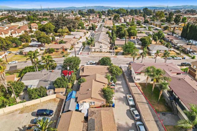 4023 Penn Mar Ave, El Monte, California 91732, ,Multi-Family,For Sale,Penn Mar Ave,240026933SD