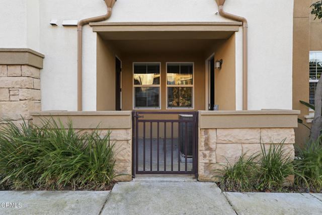 Detail Gallery Image 25 of 29 For 259 Riverdale Ct #241,  Camarillo,  CA 93012 - 2 Beds | 2 Baths