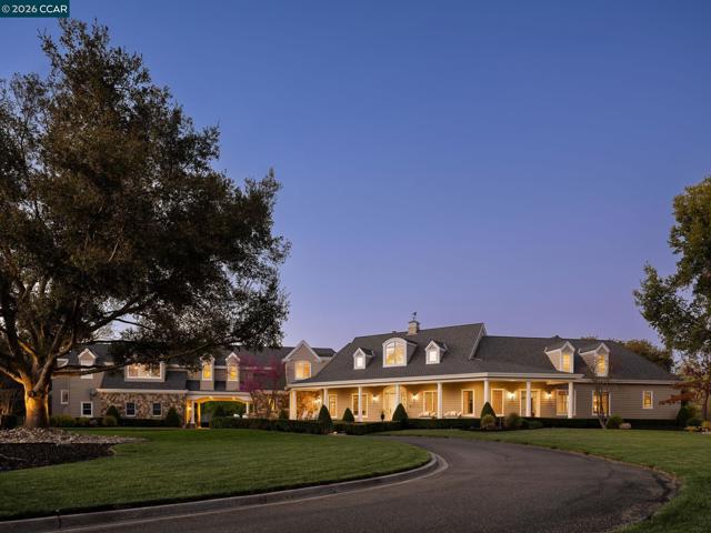 Details for 5401 Penny Ln, Danville, CA 94506