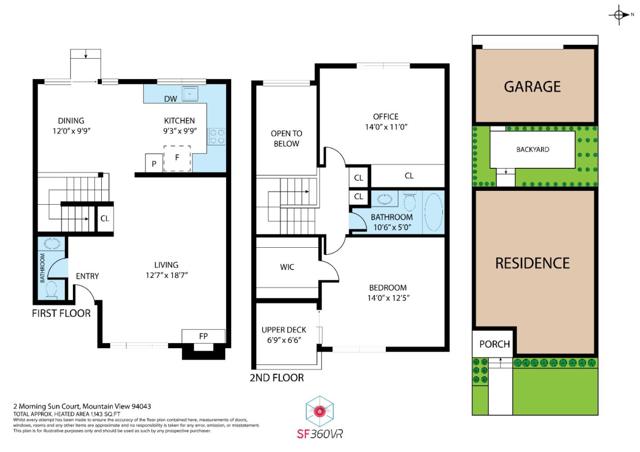 2 Morning Sun Court, Mountain View CA: https://media.crmls.org/mediaz/f0b40de8-e4f1-47d6-be99-b0b88322a9b1.jpg
