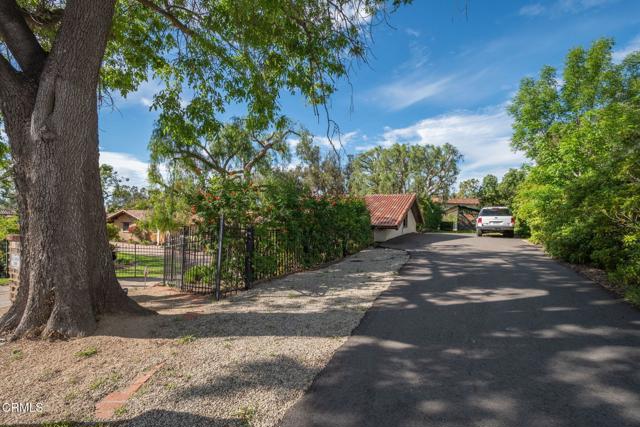 Detail Gallery Image 73 of 75 For 365 Valley Vista Dr, Camarillo,  CA 93010 - 4 Beds | 2/1 Baths