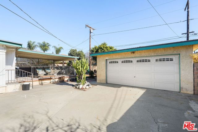 14714 Betty Jean Avenue, Bellflower, California 90706, 2 Bedrooms Bedrooms, ,1 BathroomBathrooms,Single Family Residence,For Sale,Betty Jean,25497227