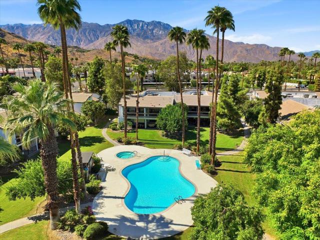5115 E Waverly Drive #D30, Palm Springs, CA 92264