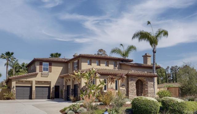 Home for Sale in Encinitas