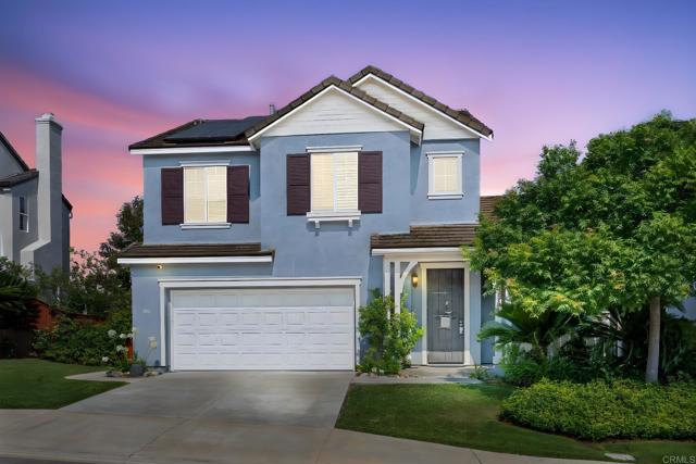 Detail Gallery Image 55 of 55 For 106 Chesapeake Ct, San Marcos,  CA 92069 - 4 Beds | 3 Baths