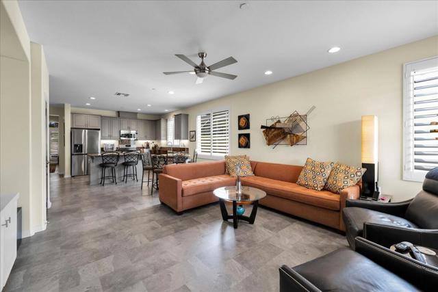 3909 Blue Sky Way, Palm Springs, CA 92262