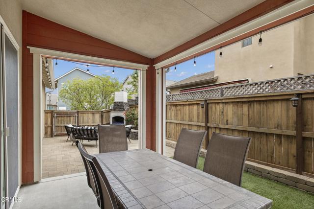 Detail Gallery Image 38 of 51 For 10578 San Rafael St, Ventura,  CA 93004 - 5 Beds | 3/1 Baths