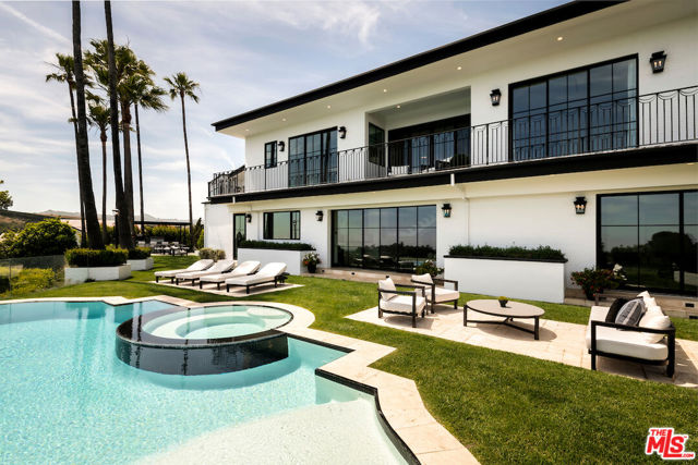Drew Fenton | 10932 Savona Road Los Angeles CA | MLS: 7216618