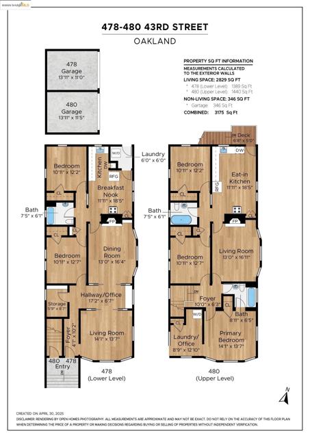 478 43rd St, Oakland CA: https://media.crmls.org/mediaz/f0bc4a3b-85ad-49d7-bbd0-077a622ac41f.jpg